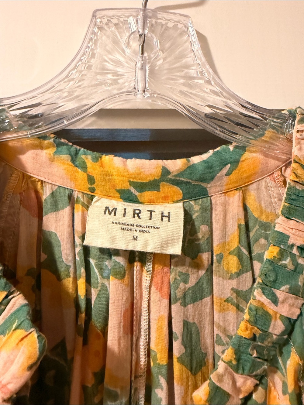 Mirth Somerset Dress - Picture 4 of 5
